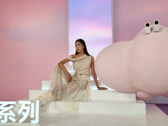 Плоский, мощный, с камерой-монстром: первый обзор Vivo X300 Pro