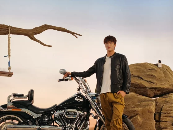 Плоский, мощный, с камерой-монстром: первый обзор Vivo X300 Pro