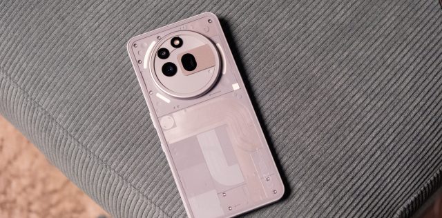 ПО смартфонов Nothing OS 4.0 тестирует Lock Glimpse ПО смартфонов Nothing OS 4.0 тестирует Lock Glimpse