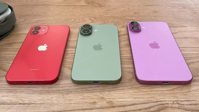 Почему «скучный» iPhone 17 — самый умный выбор этого года
