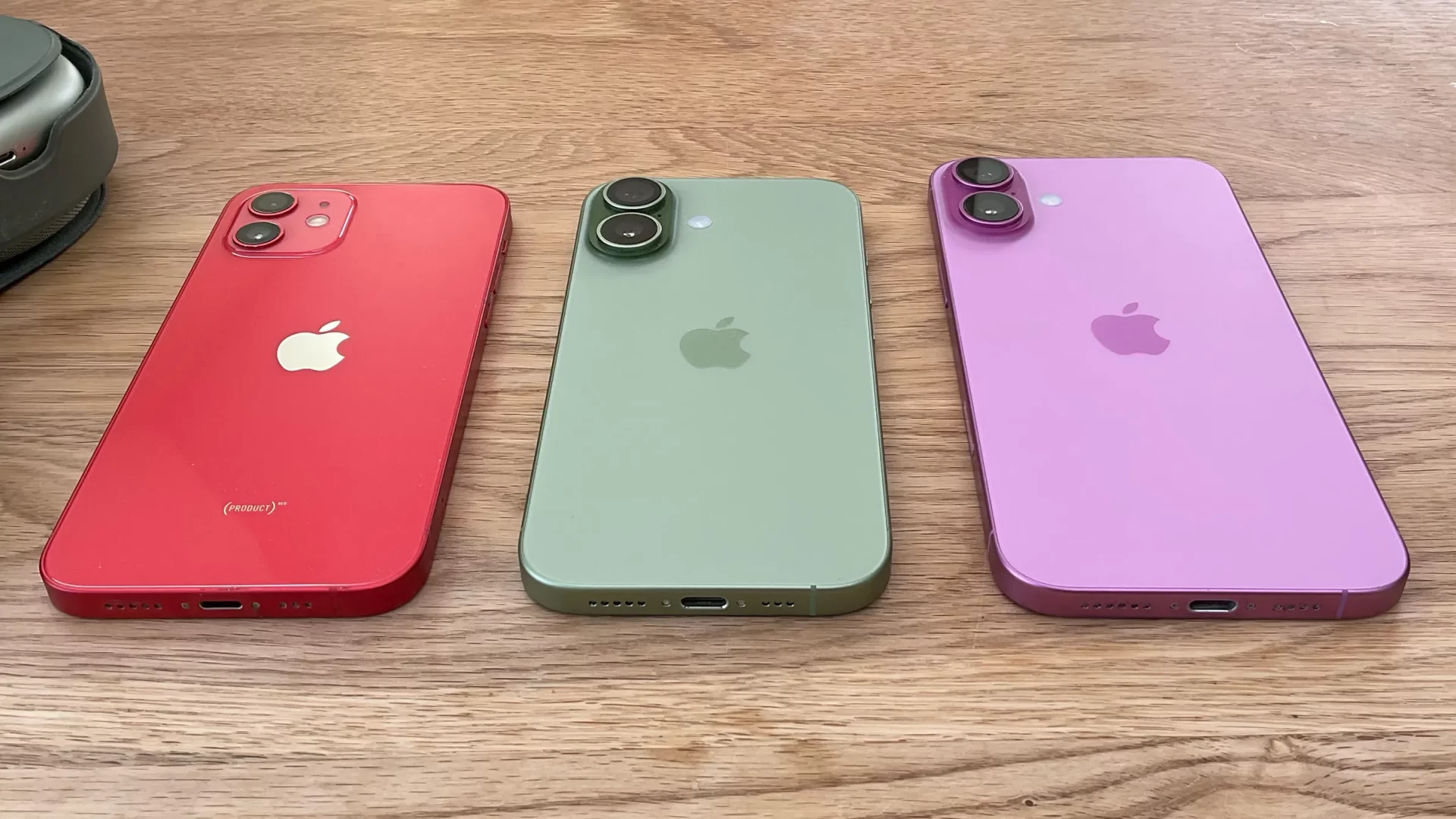 489299Почему «скучный» iPhone 17 — самый умный выбор этого года