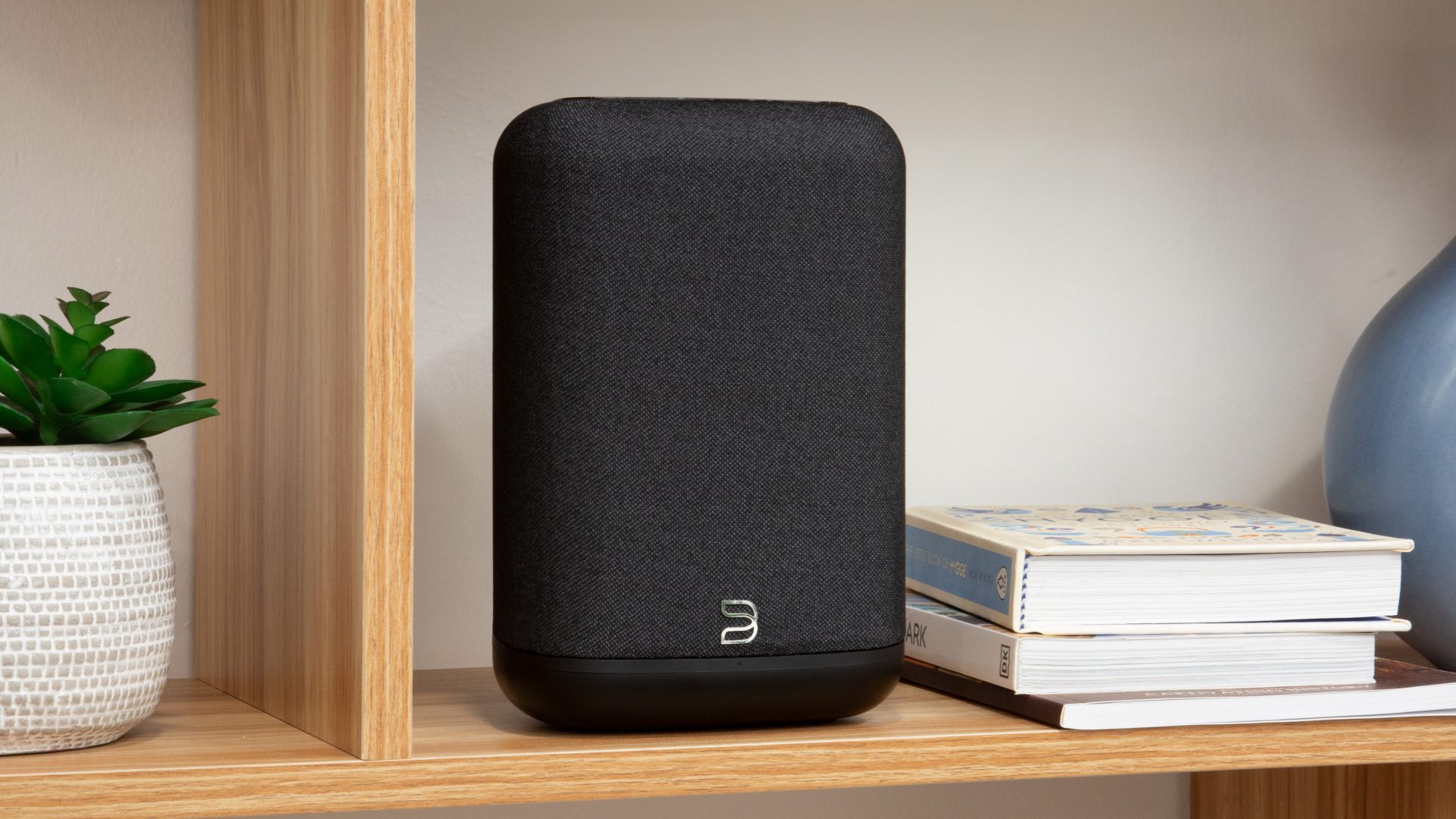 Подвинься, Sonos