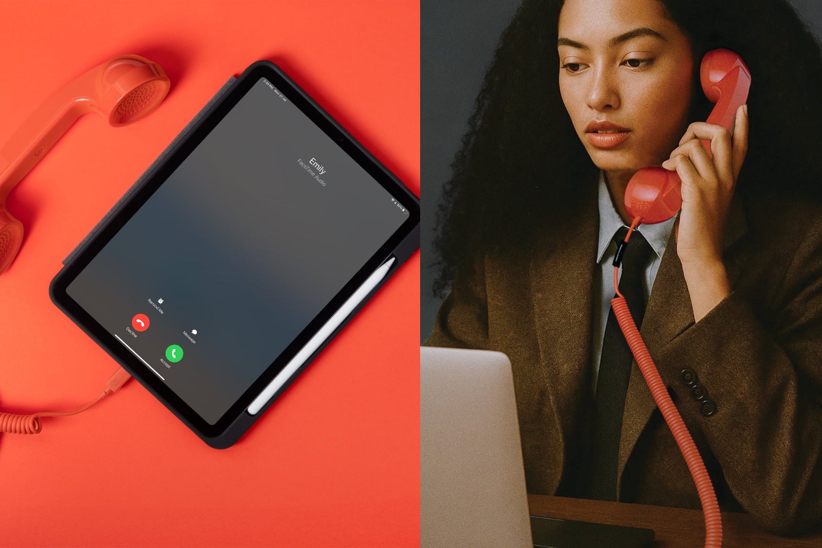 Ретро-мечта: гаджет который дополнит ваш iPhone ностальгией