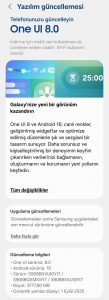 Последний танец для флагмана: серия Galaxy S22 получает One UI 8 — свое последнее крупное обновление