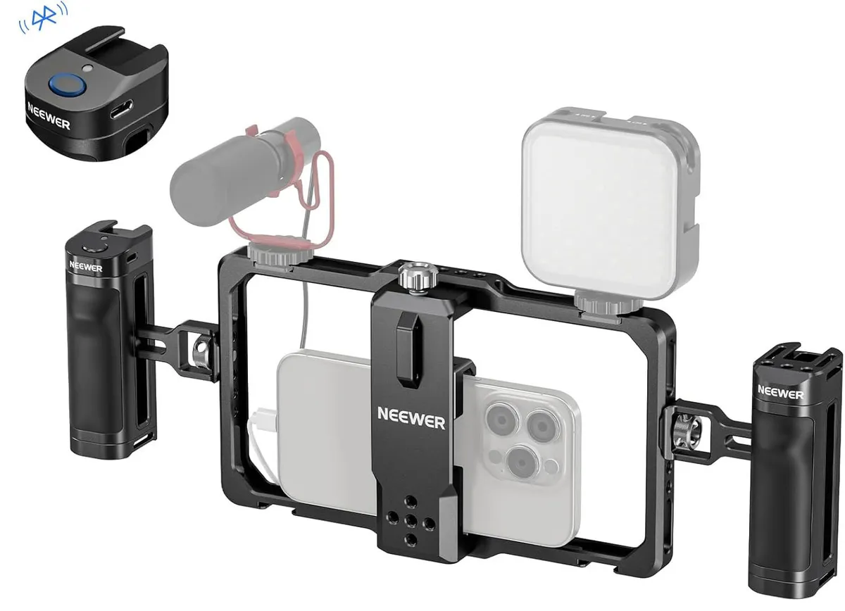 Потрясный апгрейд iPhone 17 Pro Max: кулеры на максимум