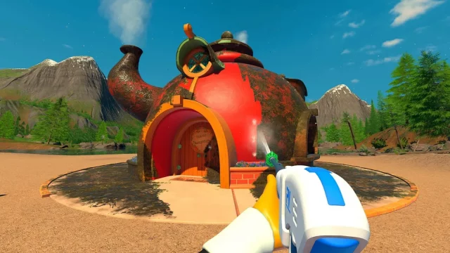 PowerWash Simulator 2