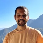 Праноб Мехротра