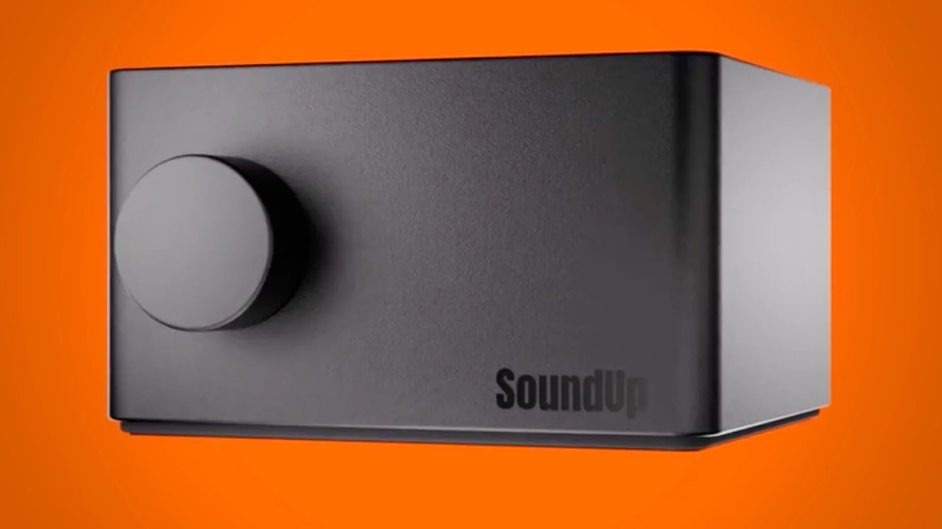 Превратите старые колонки в портативный бумбокс безумный усилитель, который взорвал Kickstarter