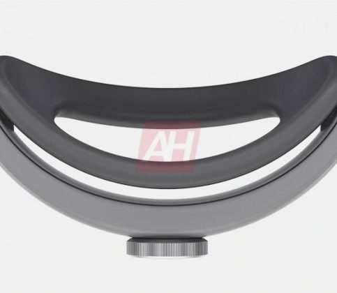 Project Moohan: подробности о VR-гарнитуре Galaxy XR