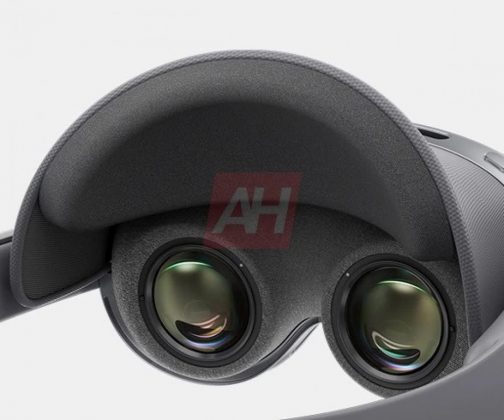 Project Moohan: подробности о VR-гарнитуре Galaxy XR