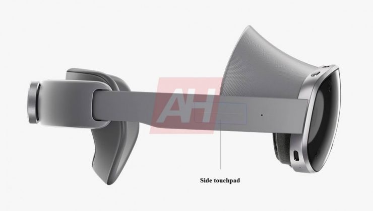 Project Moohan: подробности о VR-гарнитуре Galaxy XR