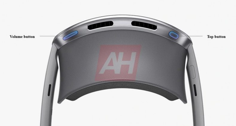 Project Moohan: подробности о VR-гарнитуре Galaxy XR