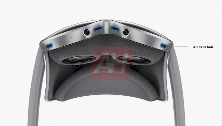 Project Moohan: подробности о VR-гарнитуре Galaxy XR