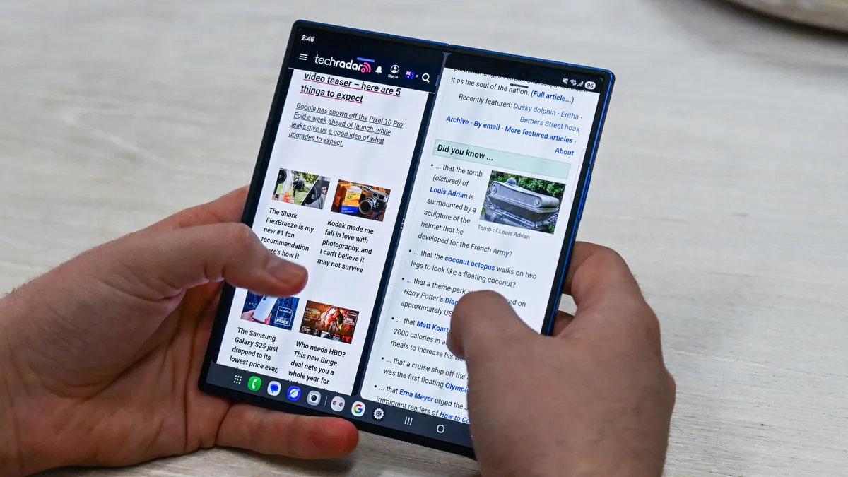 Project Moohan XR обещает стать VR-дебютом
