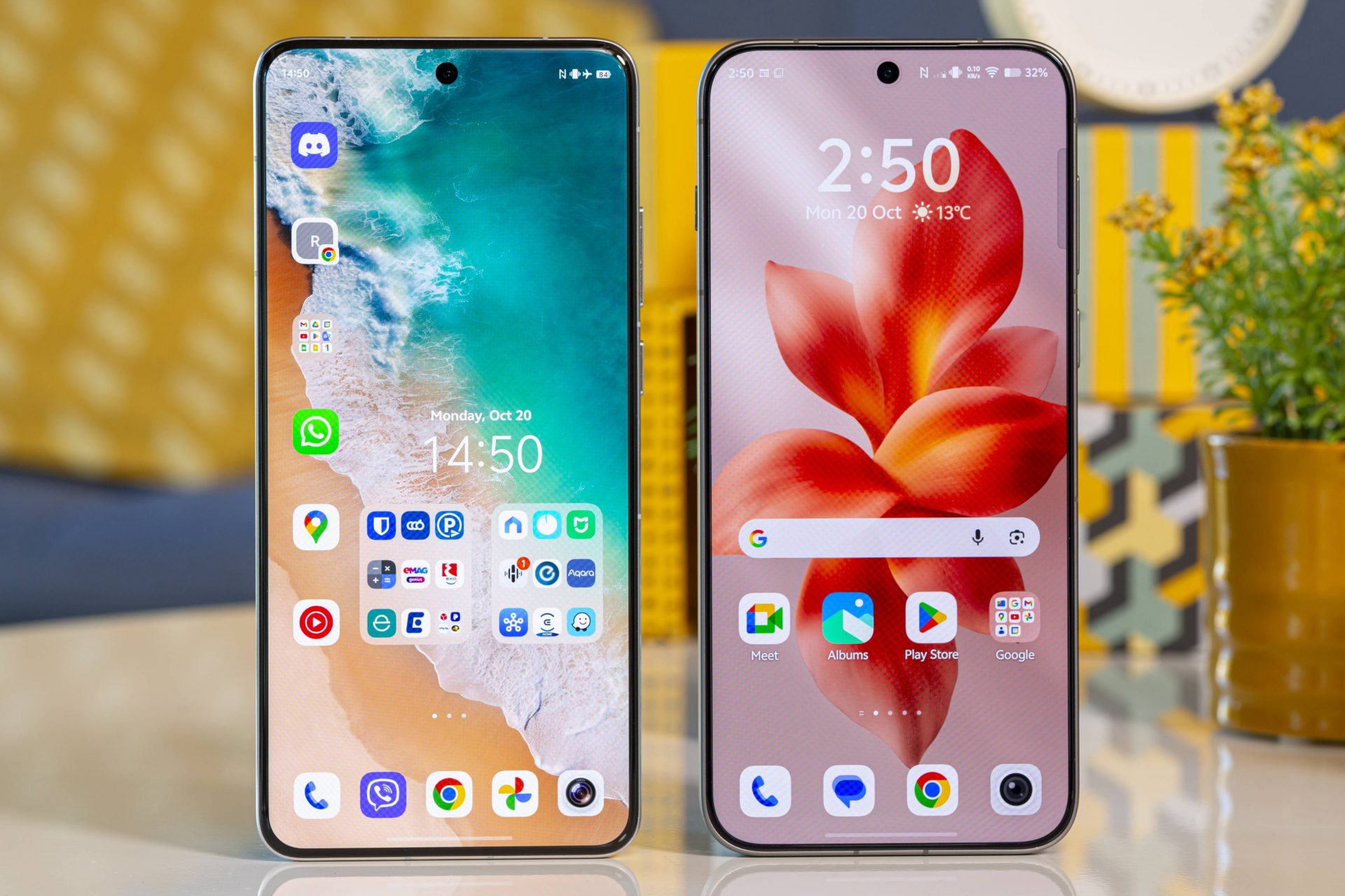 Прощай, изогнутый экран: vivo X300 Pro убил старый дизайн и получил лучшую селфи-камеру картинка Прощай, изогнутый экран: vivo X300 Pro убил старый дизайн и получил лучшую селфи-камеру