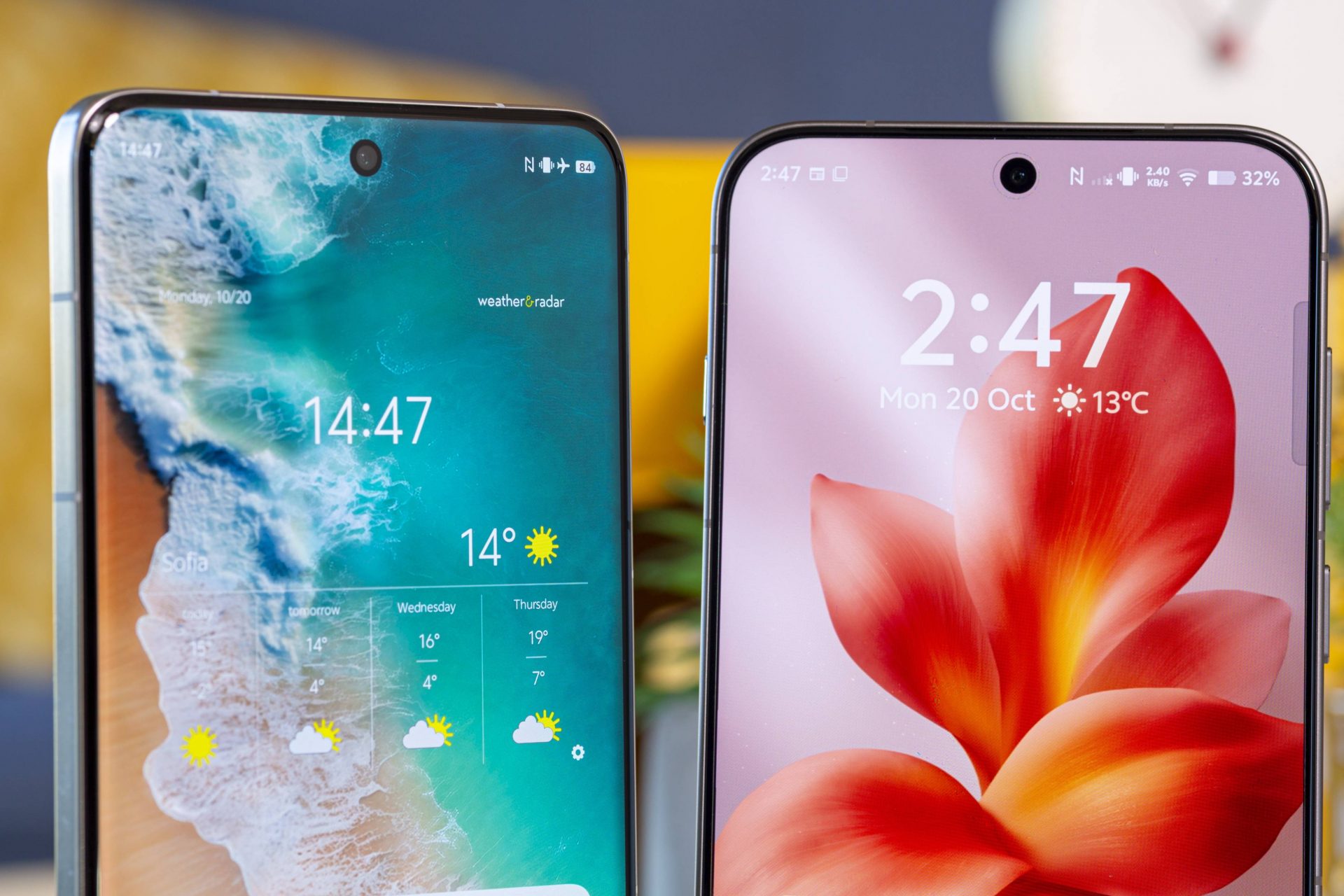 Прощай, изогнутый экран: vivo X300 Pro убил старый дизайн и получил лучшую селфи-камеру картинка Прощай, изогнутый экран: vivo X300 Pro убил старый дизайн и получил лучшую селфи-камеру