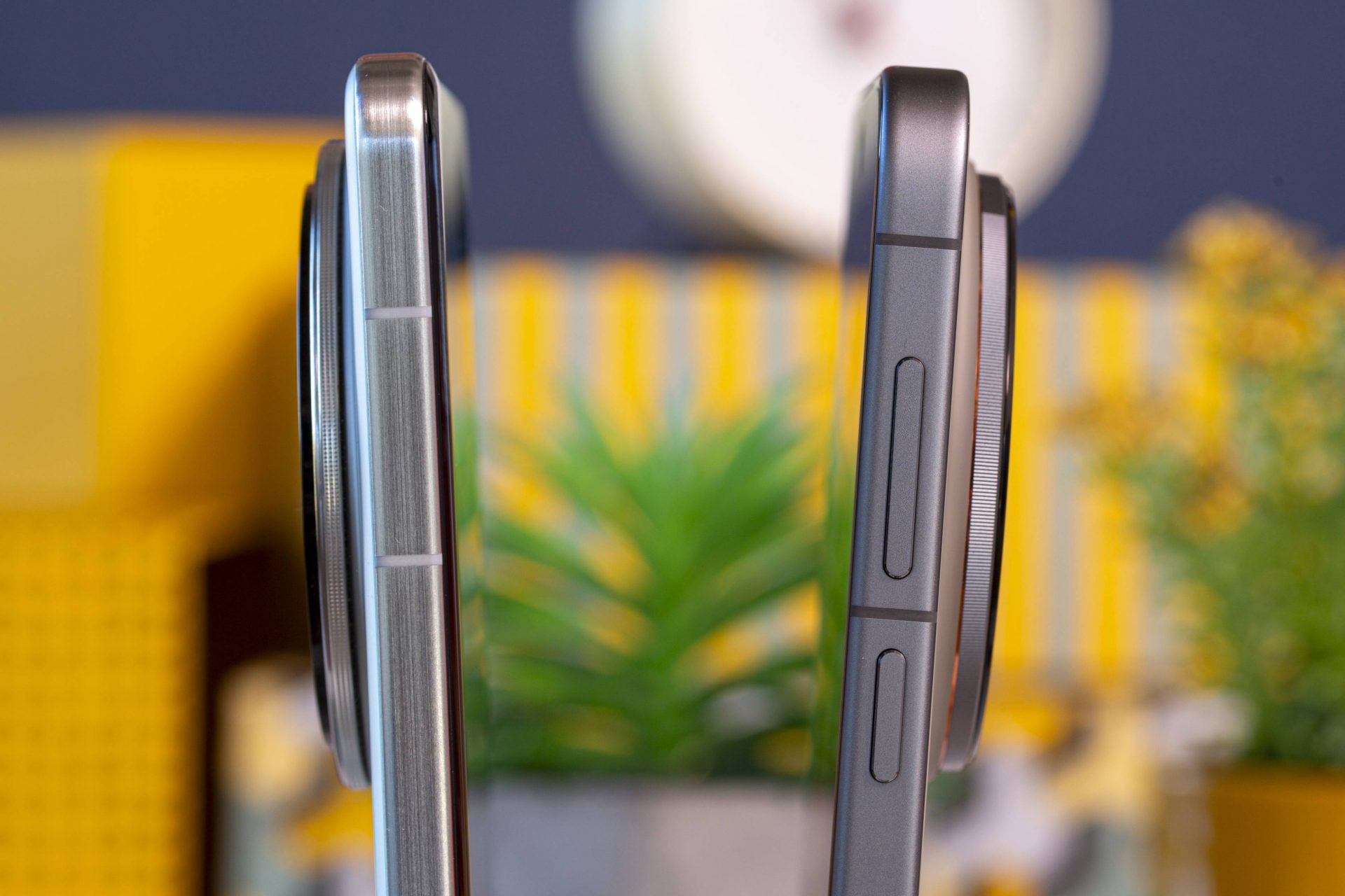 Прощай, изогнутый экран: vivo X300 Pro убил старый дизайн и получил лучшую селфи-камеру картинка Прощай, изогнутый экран: vivo X300 Pro убил старый дизайн и получил лучшую селфи-камеру