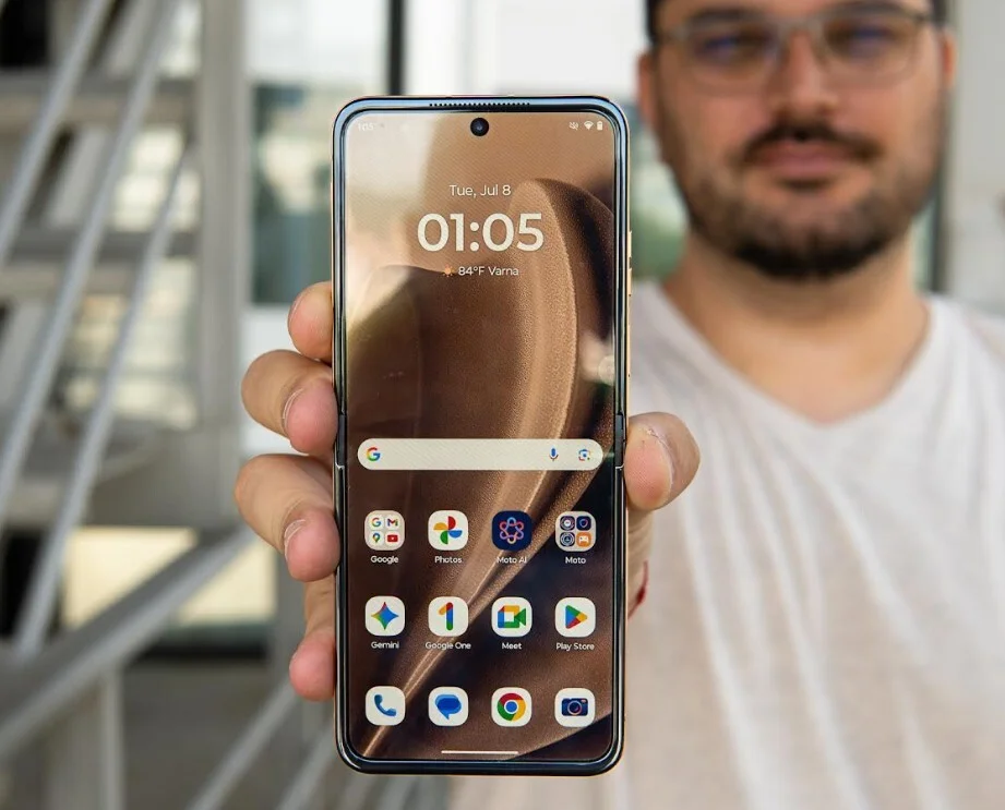 Прощай, складной iPhone? Apple не может доделать один компонент и снова сдвигает запуск картинка Прощай, складной iPhone Apple не может доделать один компонент и снова сдвигает запуск