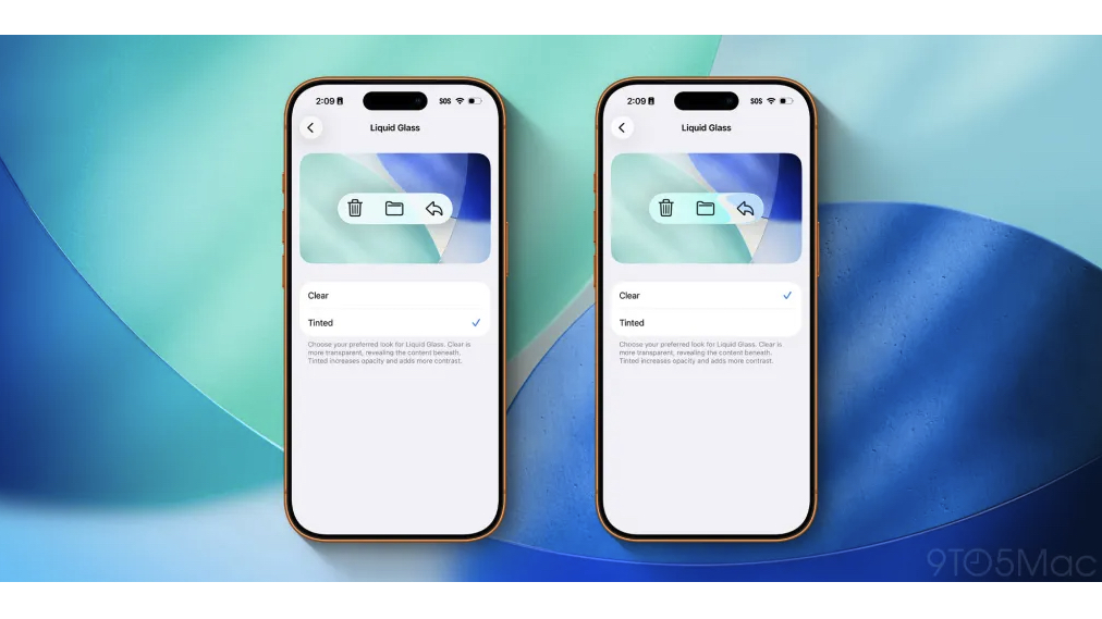 Прощай, ужасный дизайн: iOS 26.1 наконец-то исправит то, что всех бесило в iPhone картинка Прощай, ужасный дизайн iOS 26.1 наконец-то исправит то, что всех бесило в iPhone