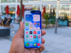 Провал гиганта: я протестировал все iPhone 17 и понял, почему Pro Max — худший выбор