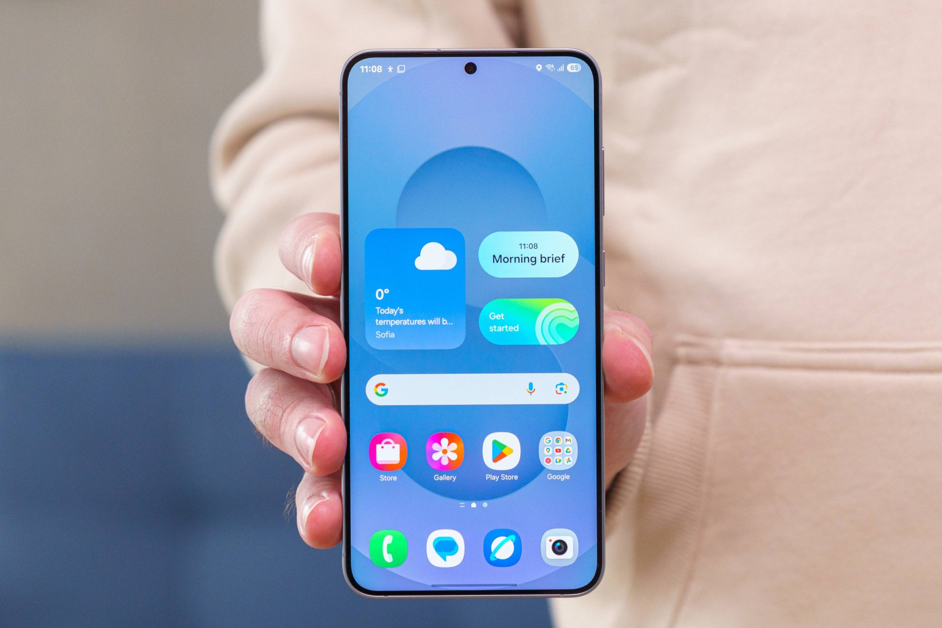 488471Провал S25 Edge заставил Samsung передумать: Galaxy S26+ все-таки может выйти