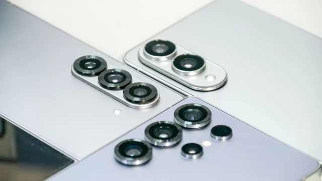 Проверьте свой Galaxy: полный график выхода Android 16 для всех устройств Samsung