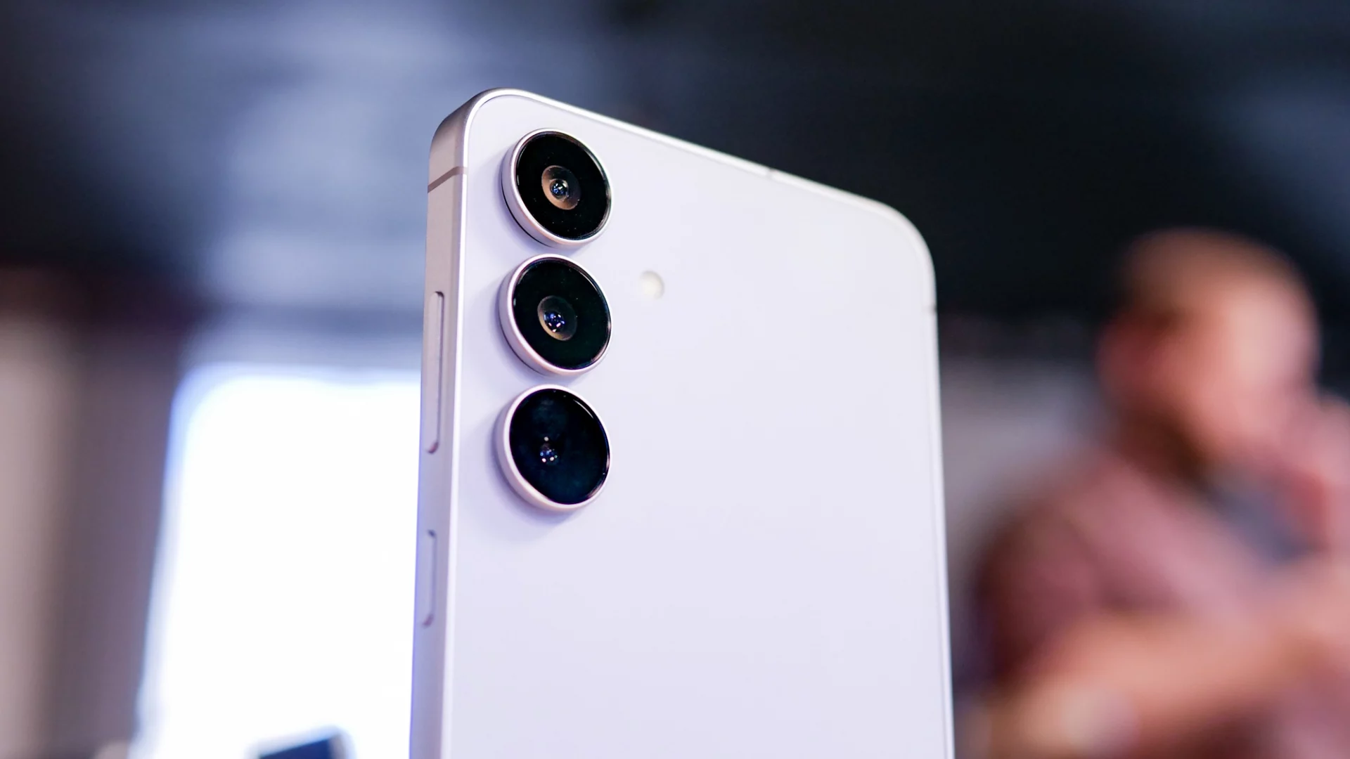 Проверьте свой Galaxy: полный график выхода Android 16 для всех устройств Samsung