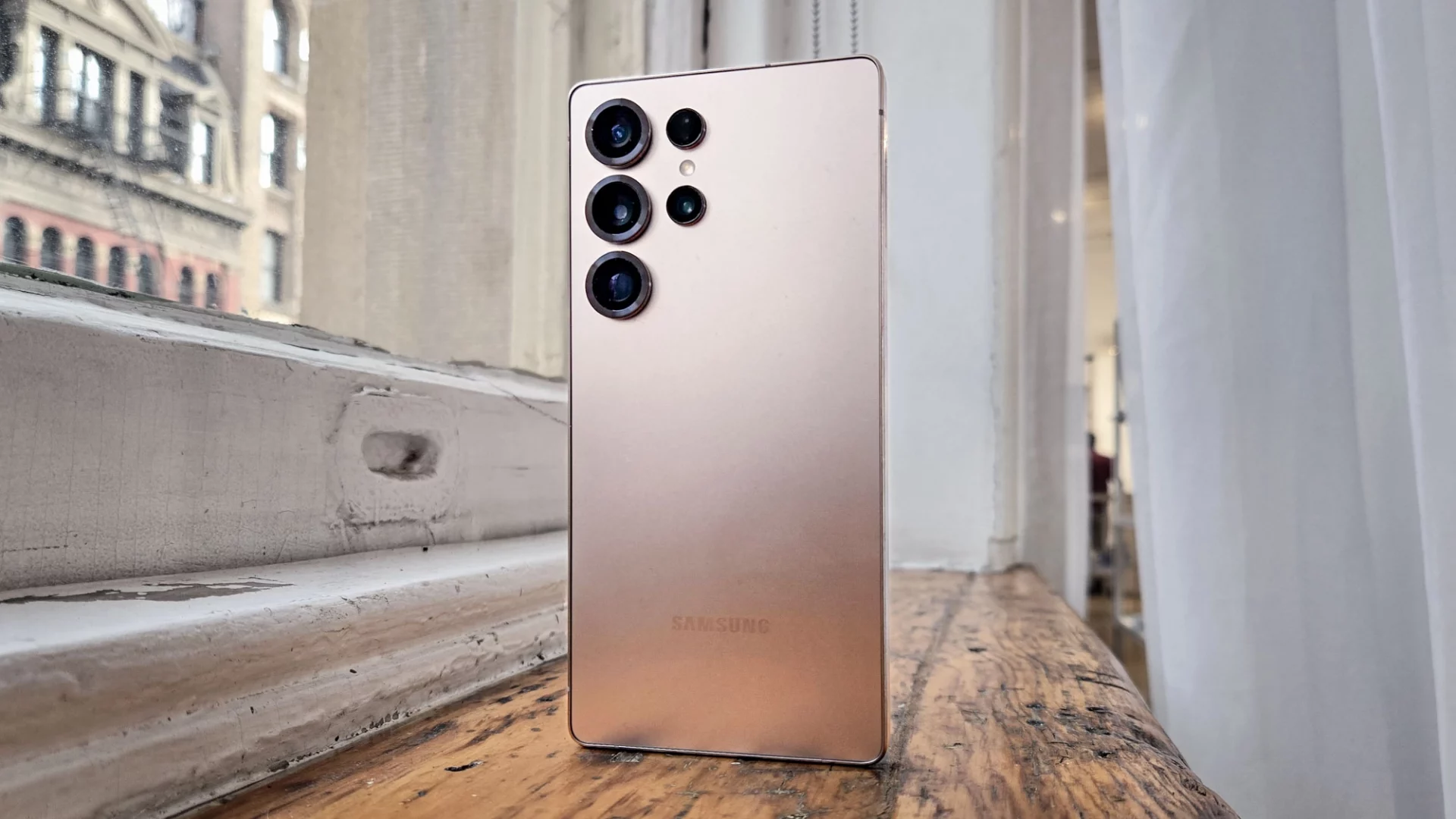 Проверьте свой Galaxy: полный график выхода Android 16 для всех устройств Samsung