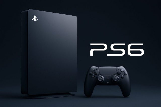 PS6