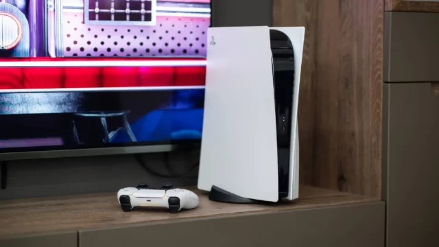 PS6- Sony и AMD обсуждают проект «Аметист» и ИИ в играх PS6: Sony и AMD обсуждают проект «Аметист» и ИИ в играх