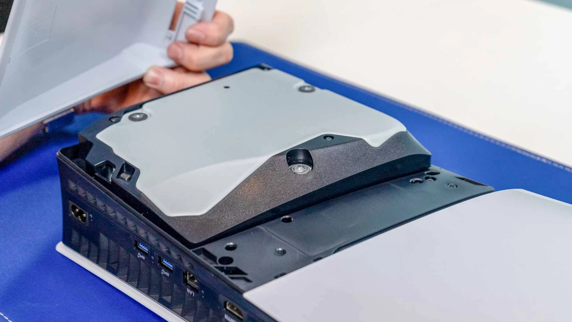 PS6 выйдет в 2027, но уступит Xbox по мощности? Главные слухи о консоли Sony