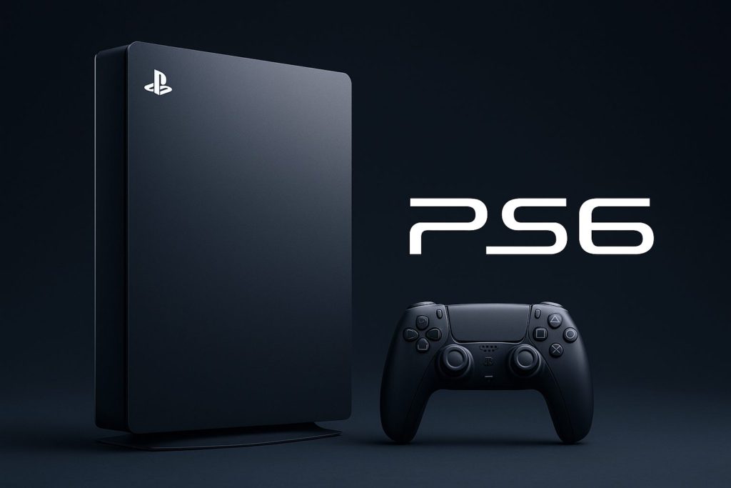 Консоль, которая нас разделит. Почему PS6 может создать пропасть между игроками? картинка PS6