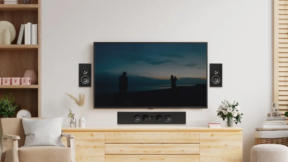 PSB бросает вызов дорогим системам. Новые колонки изменят ваш кинозал