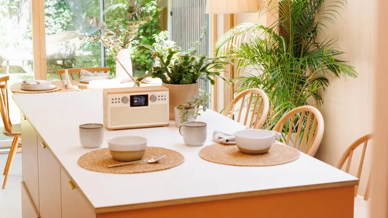 Плеерам конец? Pure возвращает нас в золотую эру CD с тремя новинками картинка Pure Classic