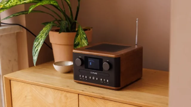 Pure Classic Pure Classic