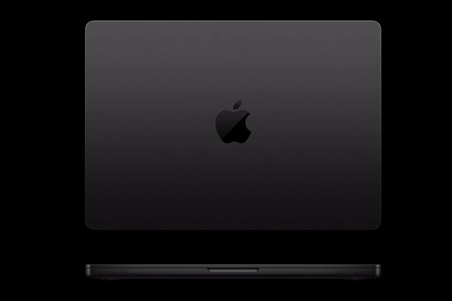 Следующий уровень мощности: MacBook Pro с чипом M5 представлен картинка Следующий уровень мощности: MacBook Pro с чипом M5 представлен фото