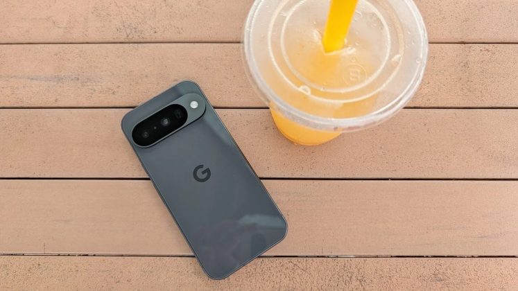 Google Pixel 10 Pro XL