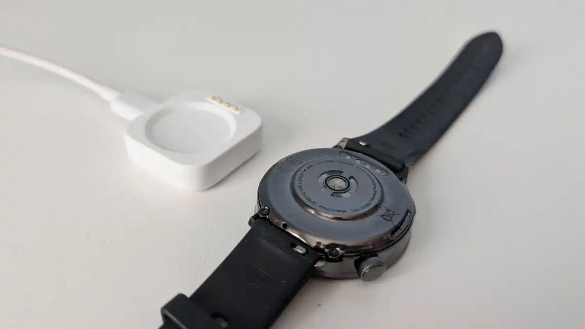 Qualcomm обещает умные часы с недельной батареей. Но есть загвоздка: ждать придётся долго картинка часы с Qualcomm