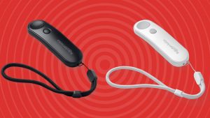 Чтение без рук: пульт для перелистывания страниц Kobo