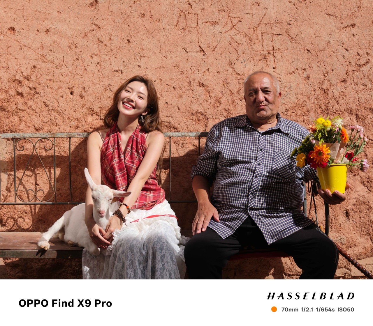 Искусство в твоих руках: Oppo Find X9 выходит глобально