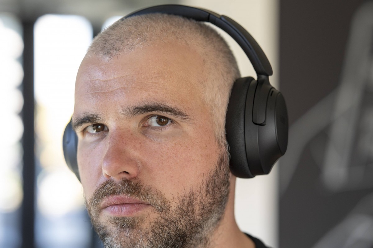 Sony и Apple в шоке: эти наушники переигрывают флагманов картинка QCY H3S