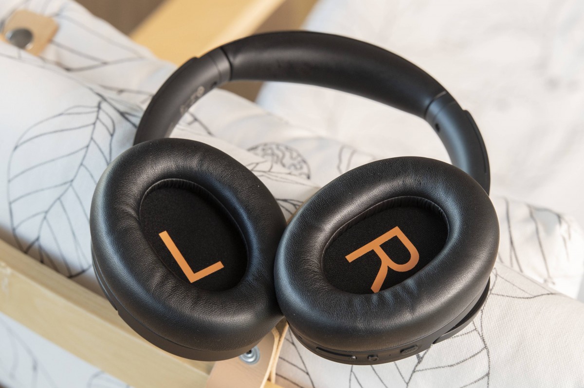 Sony и Apple в шоке: эти наушники переигрывают флагманов картинка QCY H3S