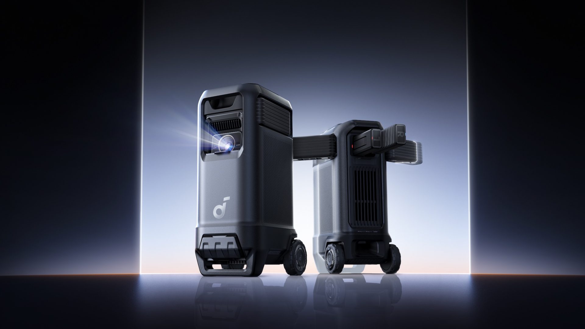 489336Два в одном: проектор и звук Soundcore Nebula X1 Pro