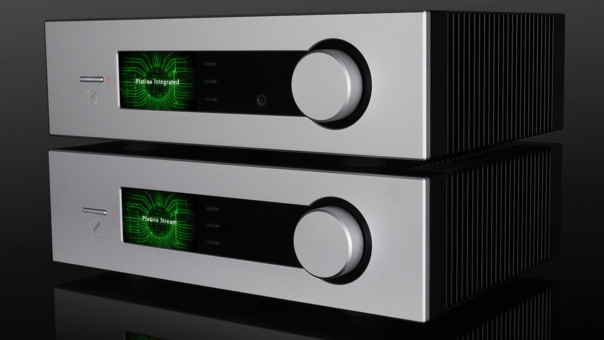 Quad врывается в мир стриминга: представлен сетевой плеер Platina Stream за 316 тысяч рублей