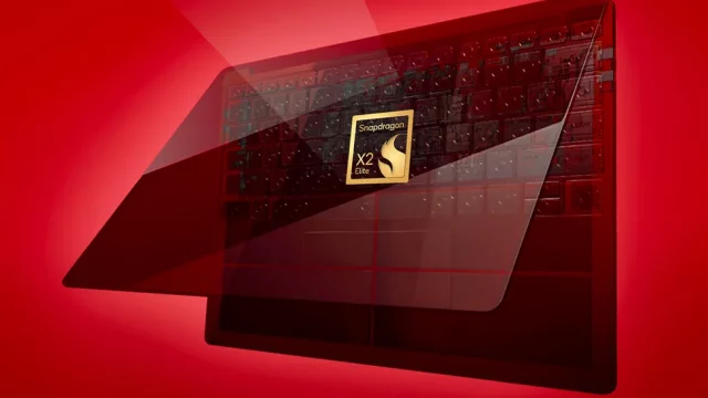 Qualcomm Snapdragon X2 Elite