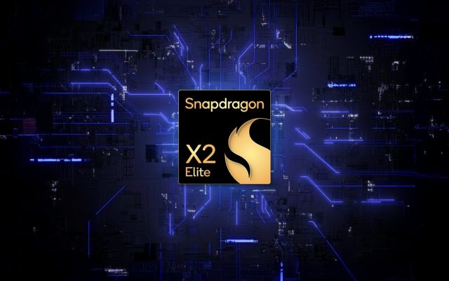 Qualcomm наносит удар Snapdragon X2 Elite Extreme разгромил топовые чипы Intel и AMD в первых тестах (2) Qualcomm наносит удар: Snapdragon X2 Elite Extreme разгромил топовые чипы Intel и AMD в первых тестах