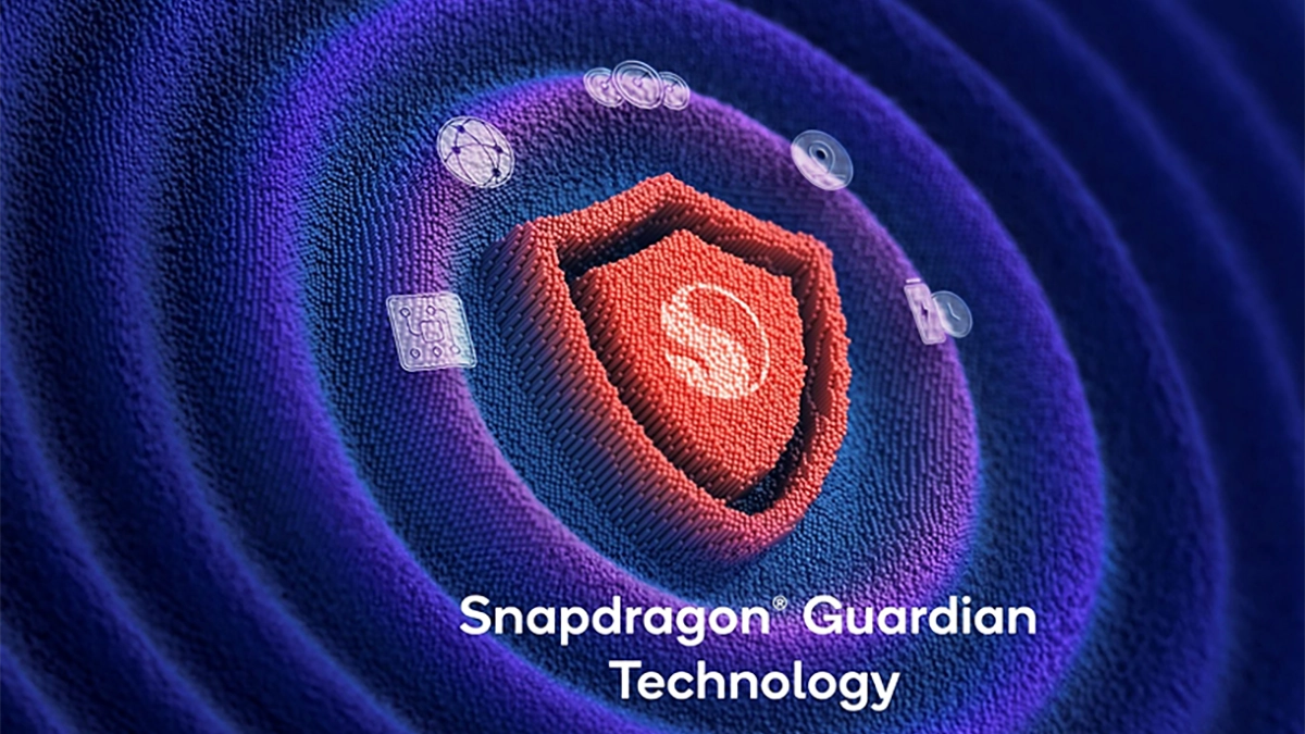 488193Qualcomm показала конкурента Intel vPro. Snapdragon Guardian сможет управлять вашим ПК, даже если он выключен и без Wi-Fi