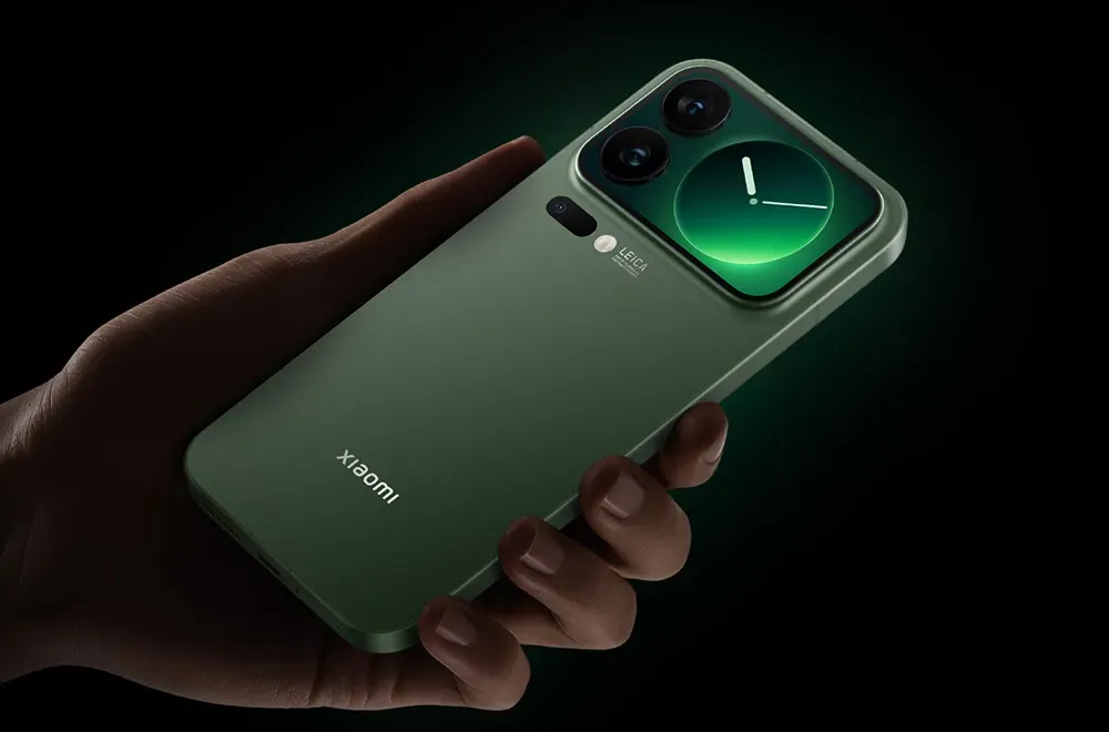 Qualcomm показала Snapdragon 8 Elite Gen 5