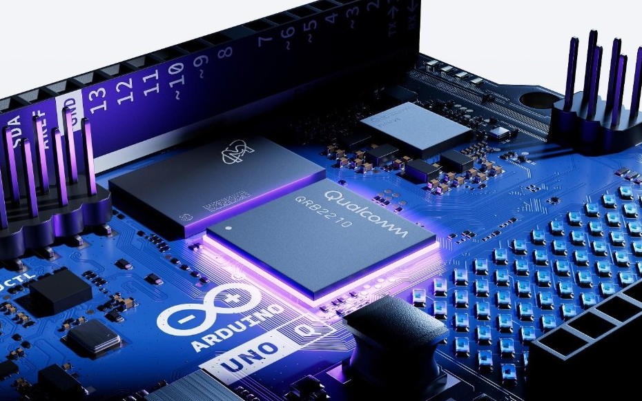 493007Qualcomm покупает Arduino — новая эра для 33 миллионов разработчиков