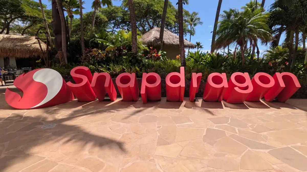 Qualcomm обещает умные часы с недельной батареей. Но есть загвоздка: ждать придётся долго картинка Snapdragon